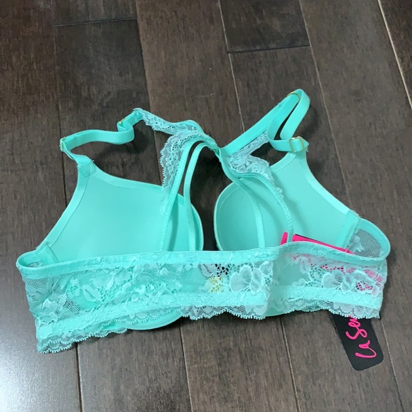 BNWT La senza push up bra - Picture 3 of 4